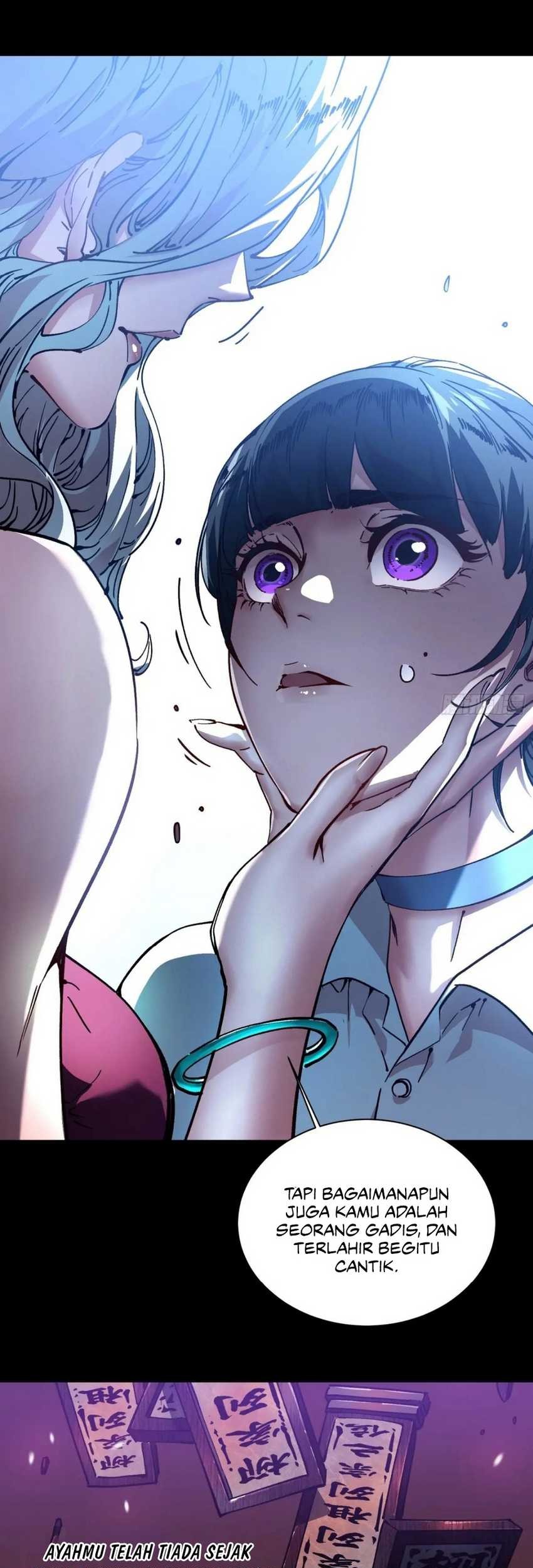 Martial Evolution: Start by Awakening the King of Monsters - Chapter 18 - Page 9