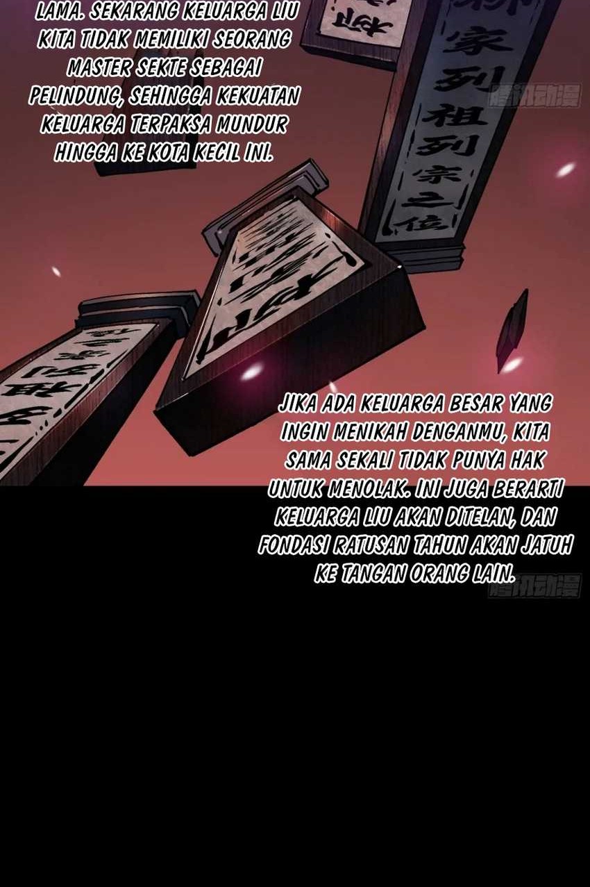 Martial Evolution: Start by Awakening the King of Monsters - Chapter 18 - Page 10