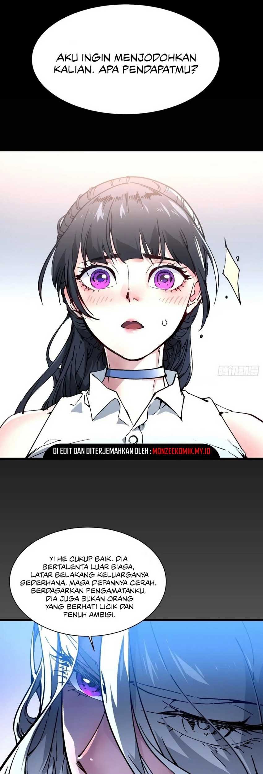 Martial Evolution: Start by Awakening the King of Monsters - Chapter 18 - Page 11