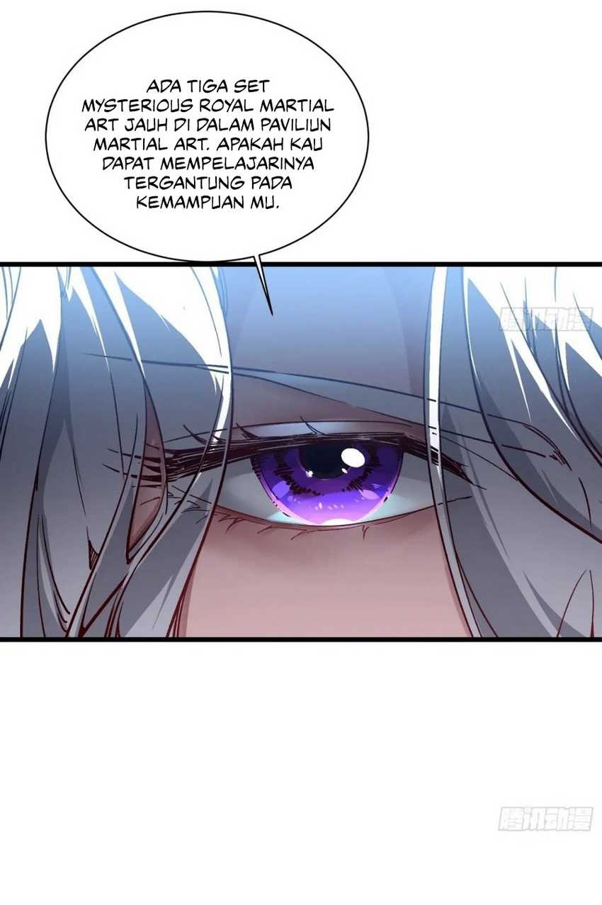 Martial Evolution: Start by Awakening the King of Monsters - Chapter 18 - Page 16