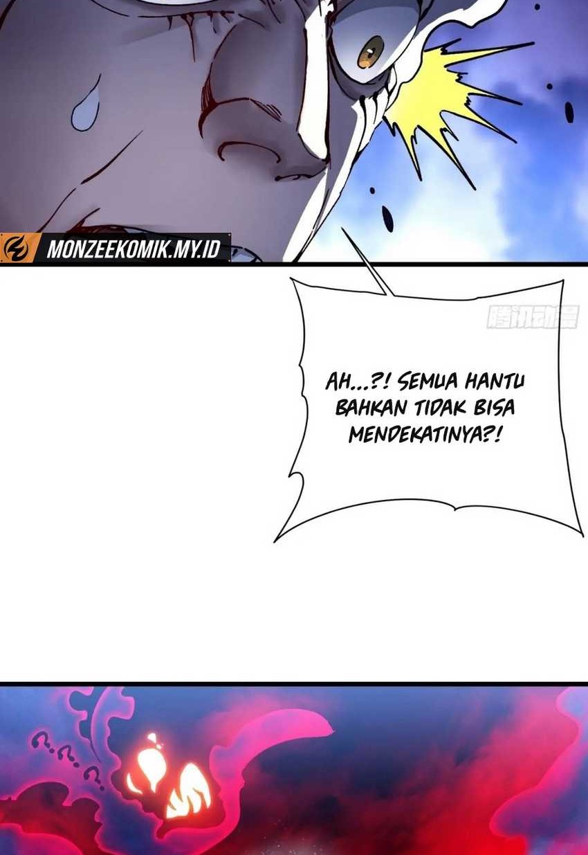 Martial Evolution: Start by Awakening the King of Monsters - Chapter 19 - Page 37