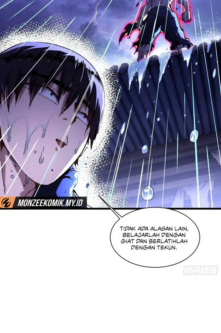 Martial Evolution: Start by Awakening the King of Monsters - Chapter 19 - Page 43