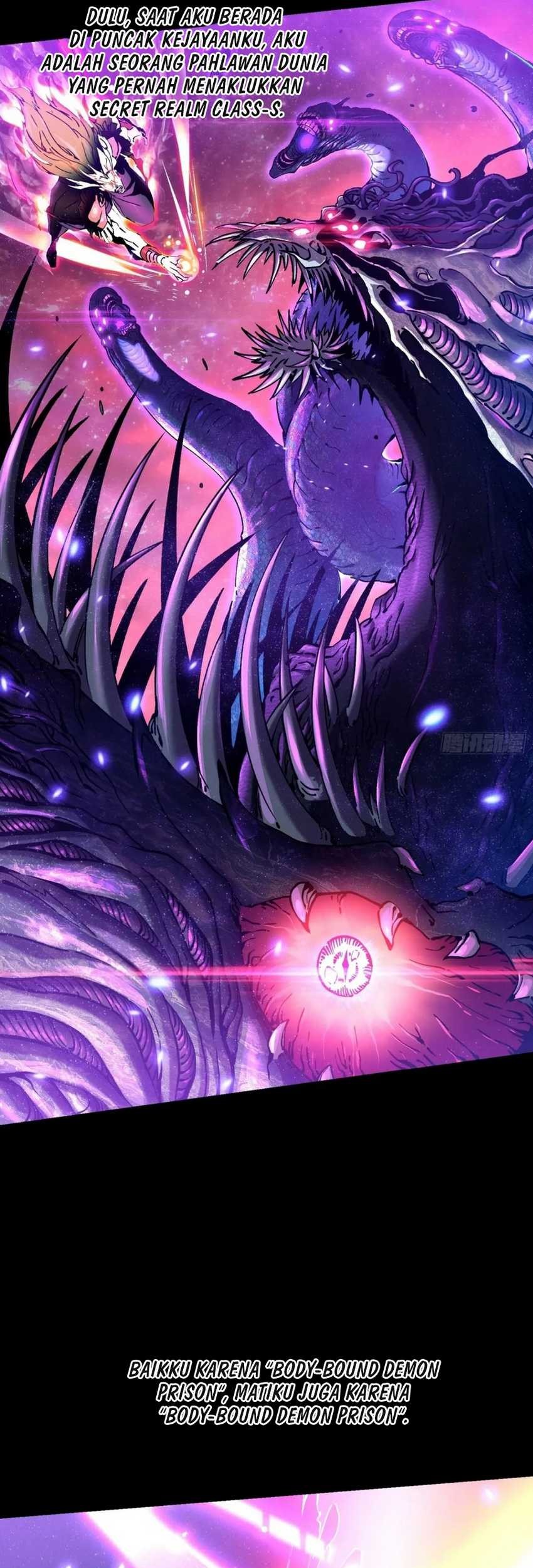 Martial Evolution: Start by Awakening the King of Monsters - Chapter 19 - Page 50