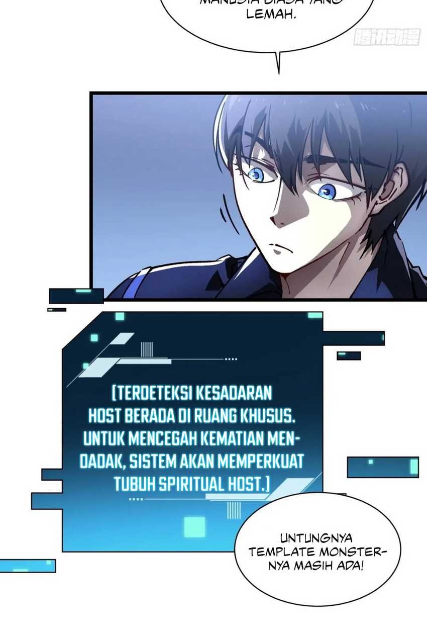 Martial Evolution: Start by Awakening the King of Monsters - Chapter 19 - Page 12