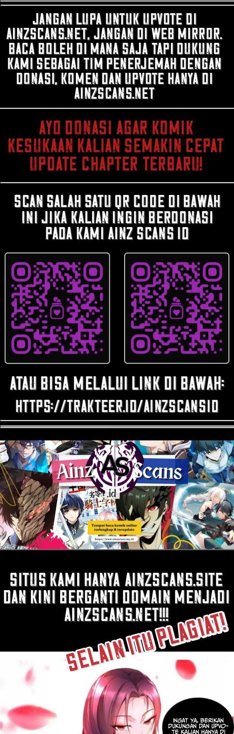 Martial Evolution: Start by Awakening the King of Monsters - Chapter 2 - Page 41