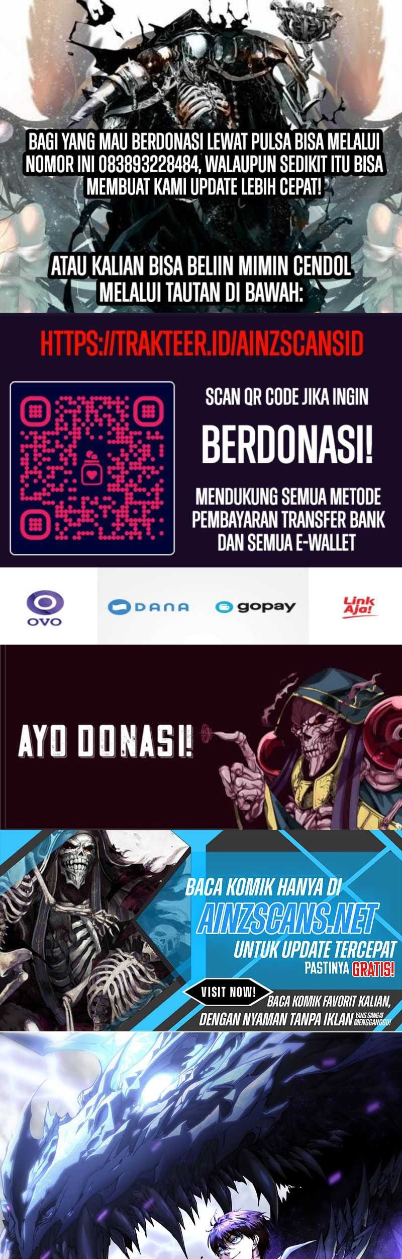 Martial Evolution: Start by Awakening the King of Monsters - Chapter 2 - Page 2