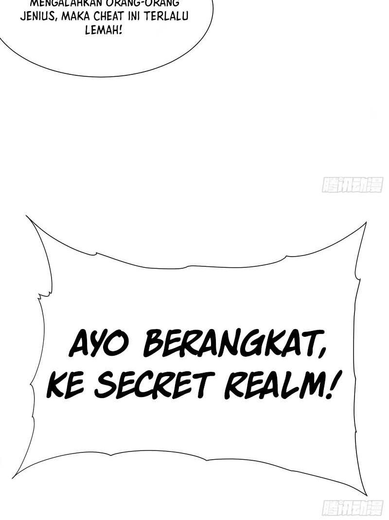 Martial Evolution: Start by Awakening the King of Monsters - Chapter 2 - Page 25