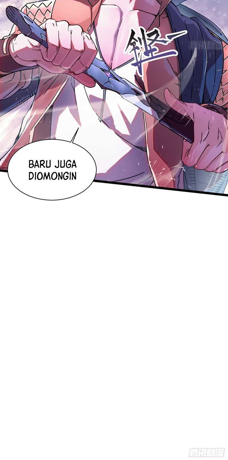 Martial Evolution: Start by Awakening the King of Monsters - Chapter 2 - Page 37