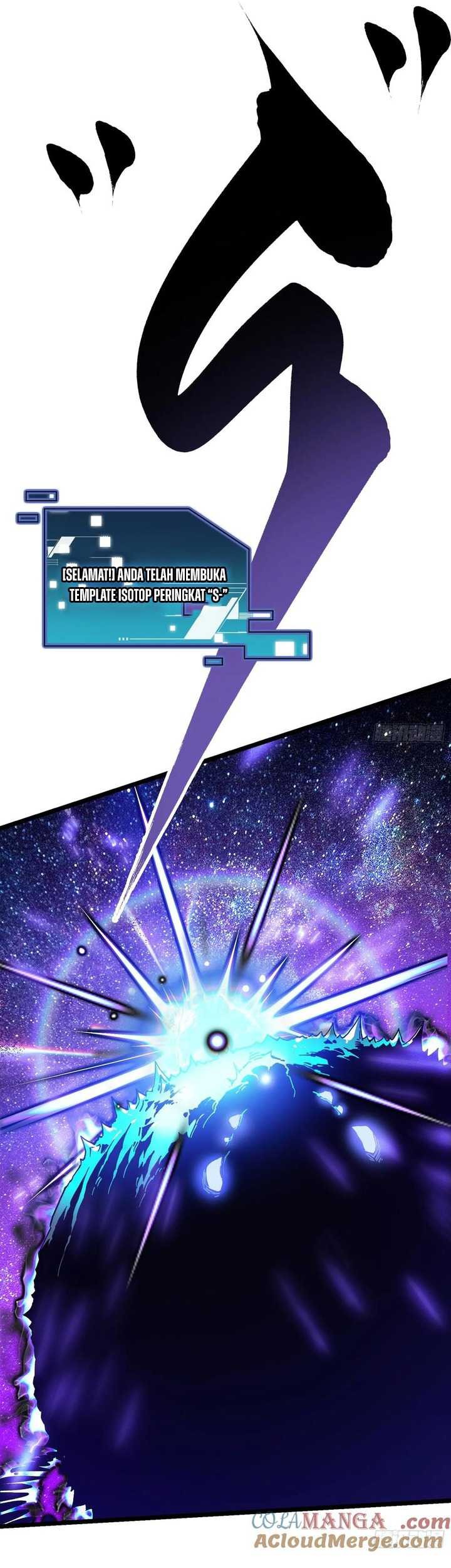 Martial Evolution: Start by Awakening the King of Monsters - Chapter 20 - Page 37