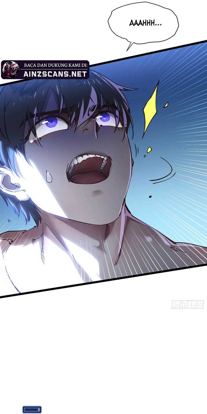 Martial Evolution: Start by Awakening the King of Monsters - Chapter 20 - Page 39