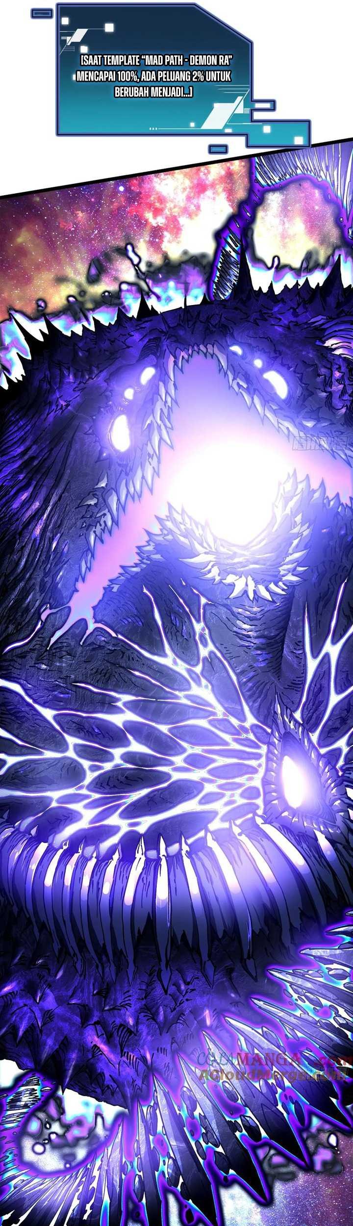 Martial Evolution: Start by Awakening the King of Monsters - Chapter 20 - Page 40