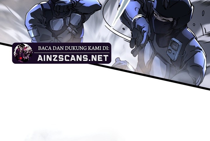 Martial Evolution: Start by Awakening the King of Monsters - Chapter 21 - Page 15