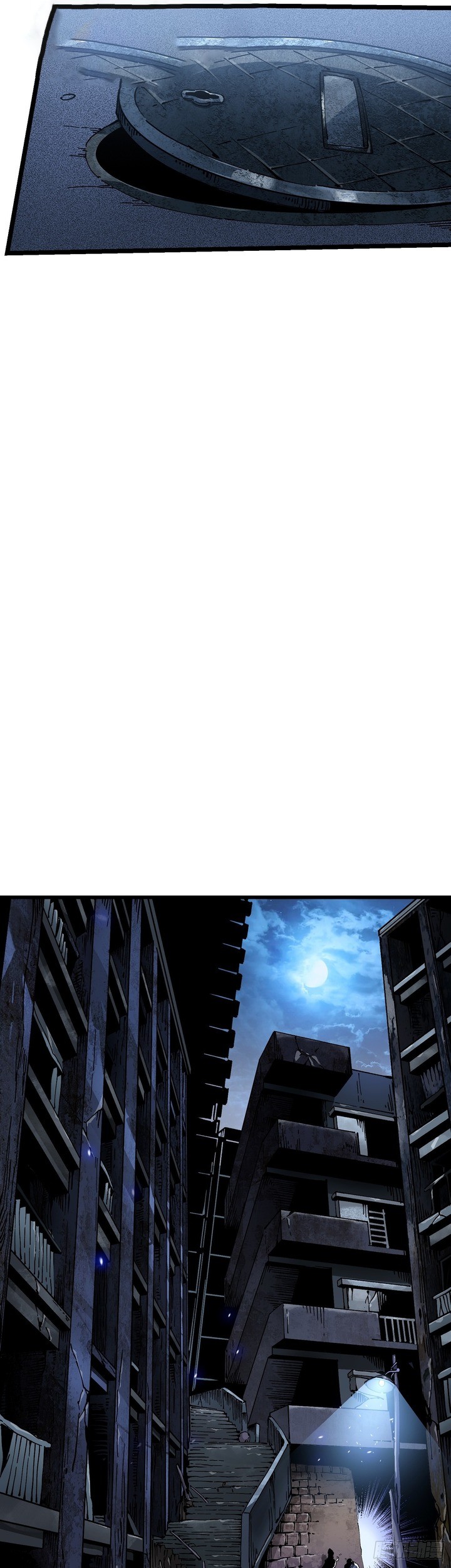 Martial Evolution: Start by Awakening the King of Monsters - Chapter 21 - Page 16