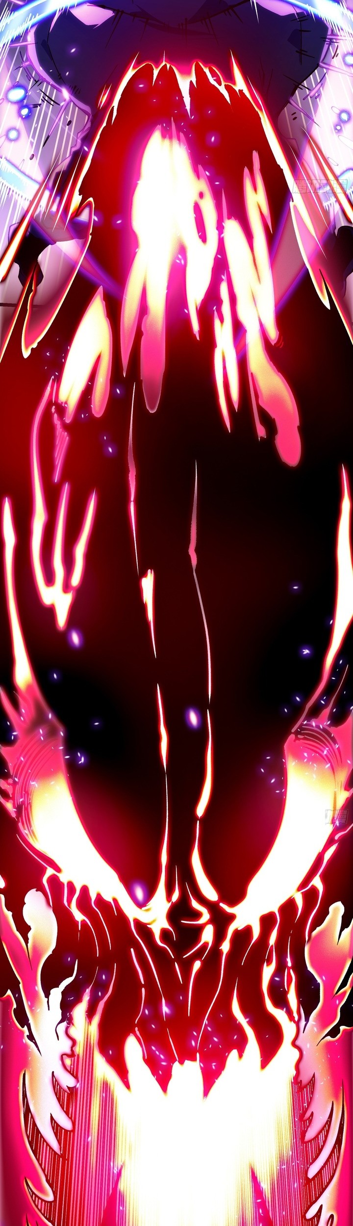 Martial Evolution: Start by Awakening the King of Monsters - Chapter 21 - Page 23