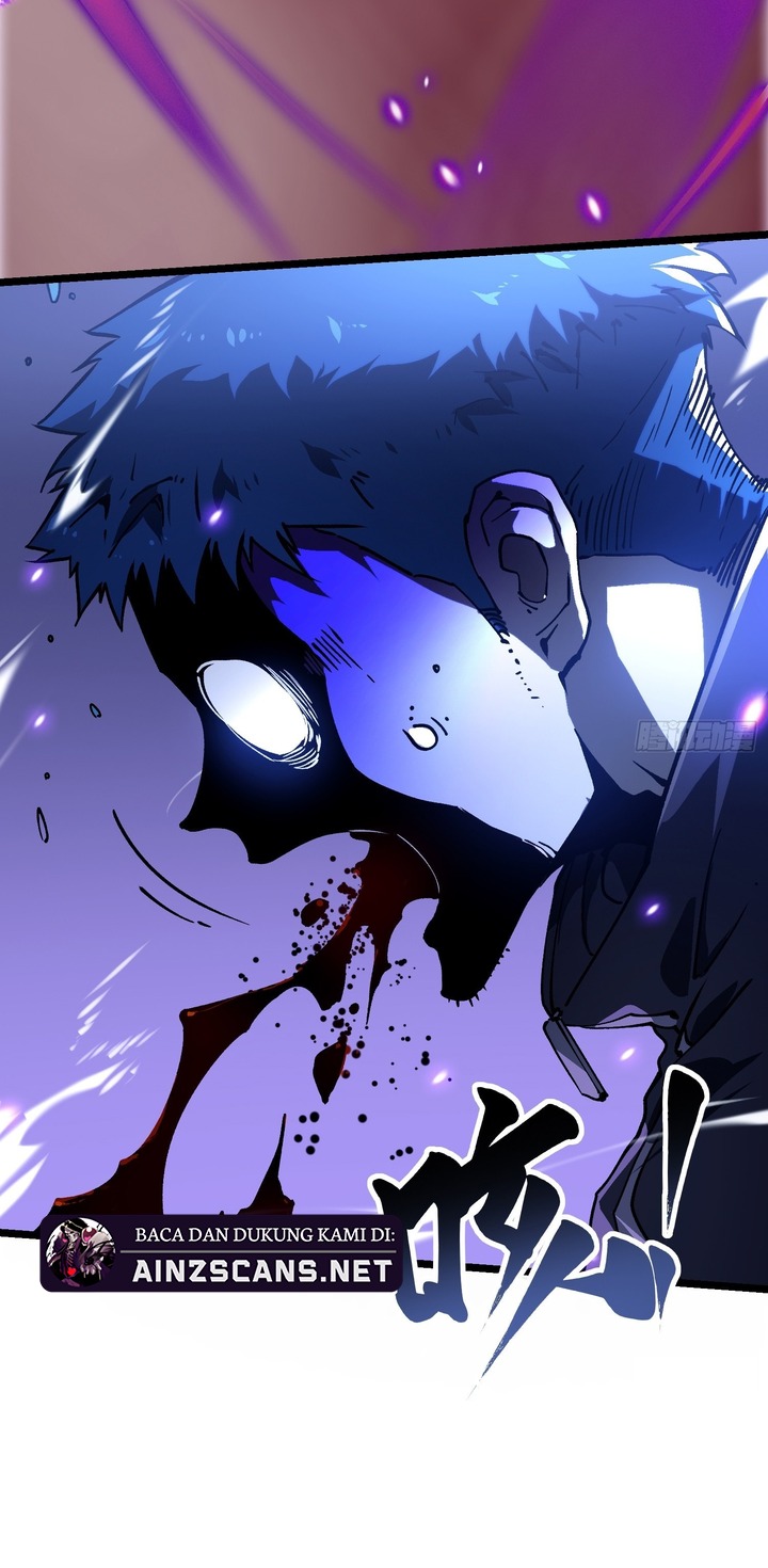 Martial Evolution: Start by Awakening the King of Monsters - Chapter 21 - Page 25