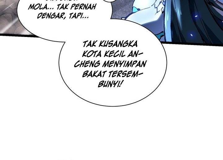 Martial Evolution: Start by Awakening the King of Monsters - Chapter 21 - Page 29