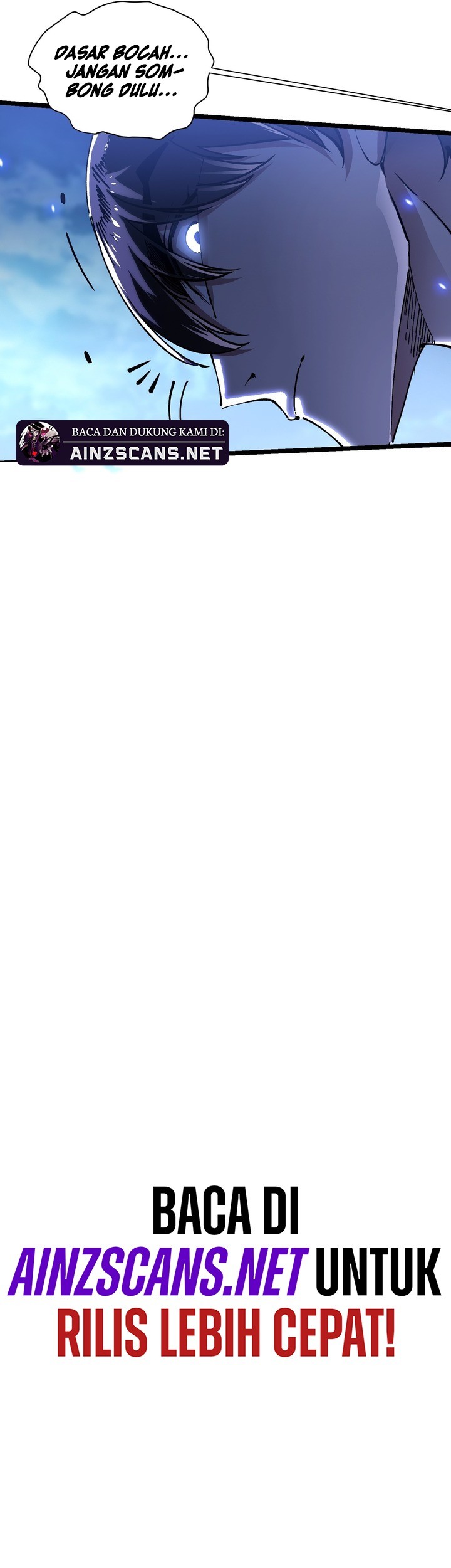 Martial Evolution: Start by Awakening the King of Monsters - Chapter 21 - Page 30