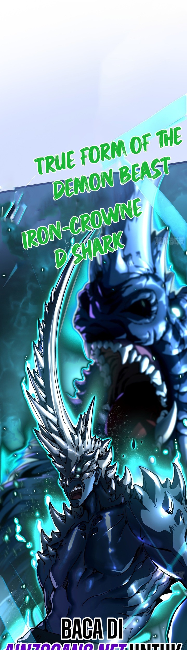 Martial Evolution: Start by Awakening the King of Monsters - Chapter 21 - Page 32