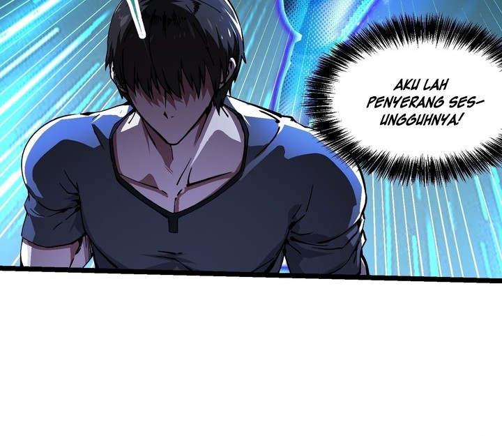 Martial Evolution: Start by Awakening the King of Monsters - Chapter 21 - Page 37