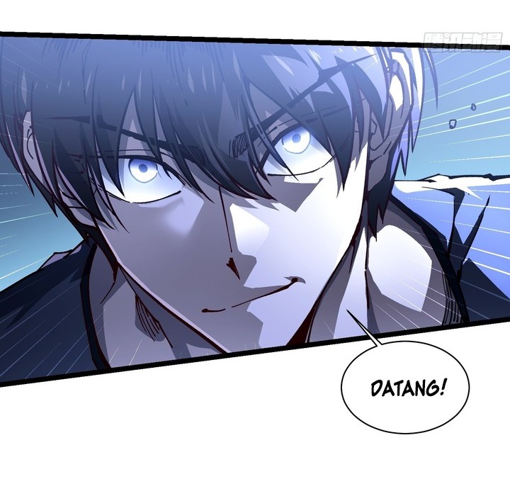 Martial Evolution: Start by Awakening the King of Monsters - Chapter 21 - Page 42