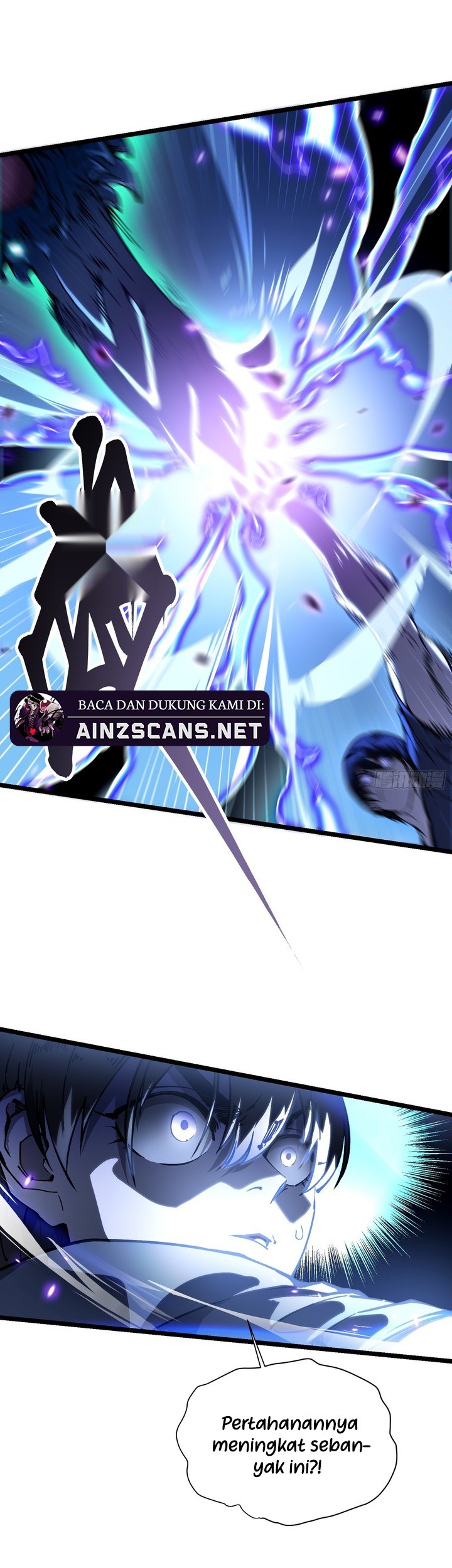 Martial Evolution: Start by Awakening the King of Monsters - Chapter 21 - Page 43