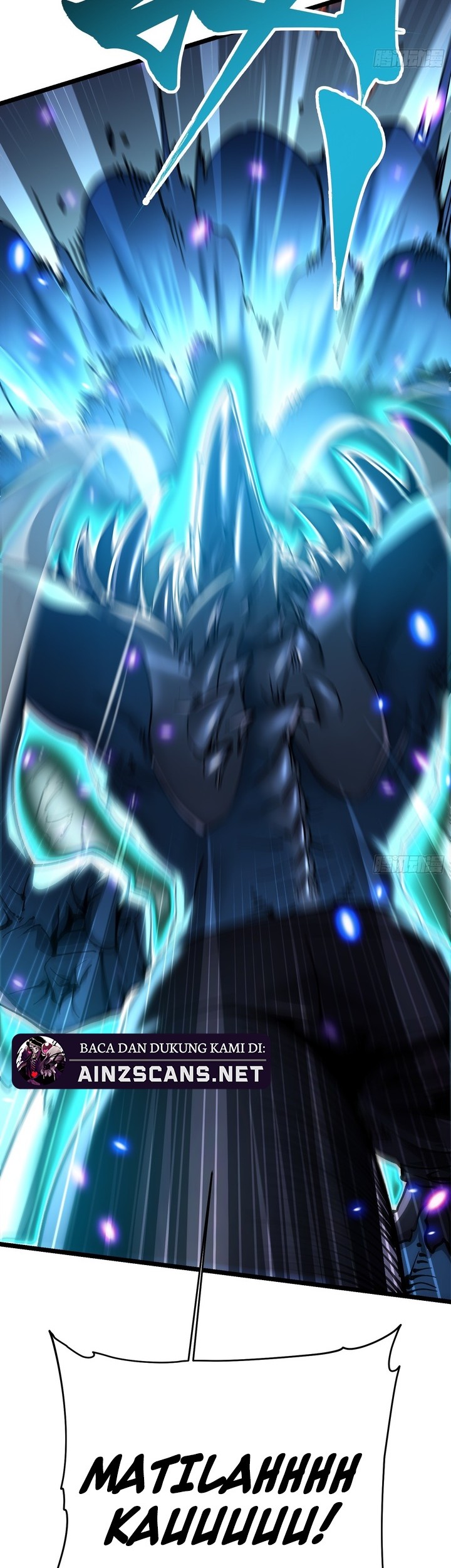 Martial Evolution: Start by Awakening the King of Monsters - Chapter 21 - Page 46