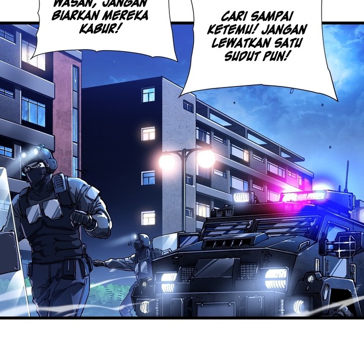 Martial Evolution: Start by Awakening the King of Monsters - Chapter 21 - Page 4