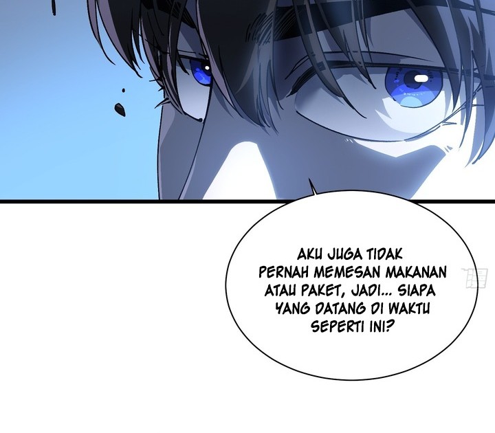 Martial Evolution: Start by Awakening the King of Monsters - Chapter 21 - Page 6