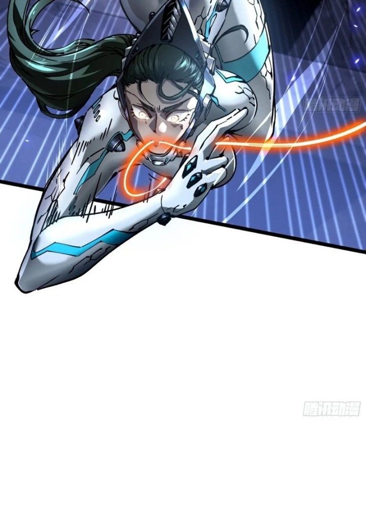 Martial Evolution: Start by Awakening the King of Monsters - Chapter 22 - Page 19