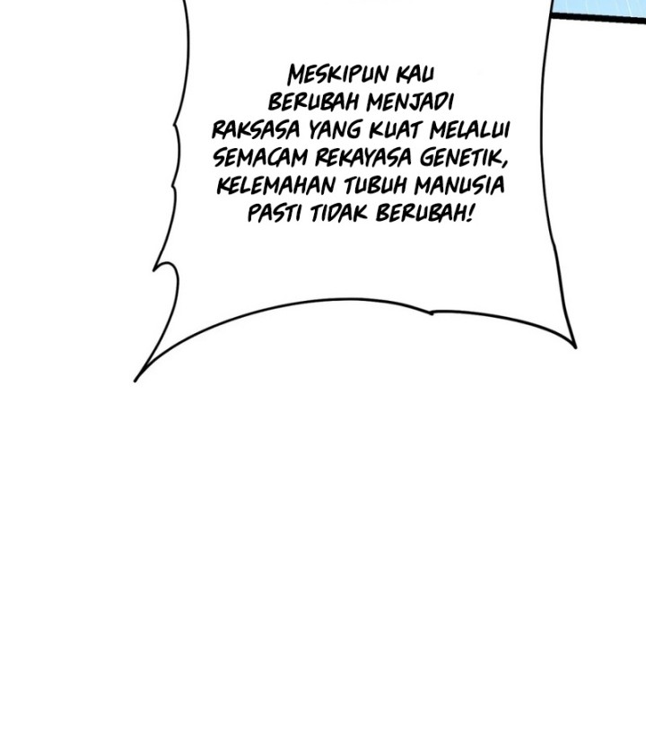 Martial Evolution: Start by Awakening the King of Monsters - Chapter 22 - Page 21