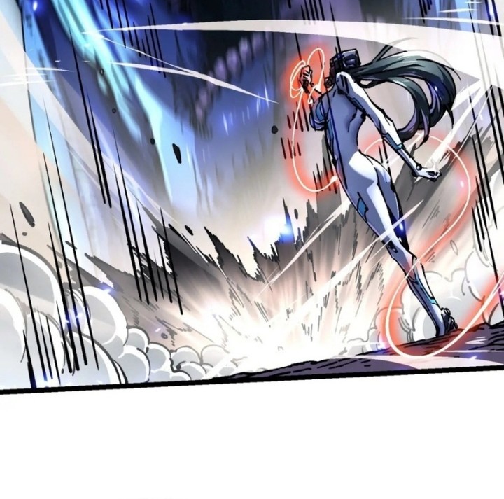 Martial Evolution: Start by Awakening the King of Monsters - Chapter 22 - Page 24