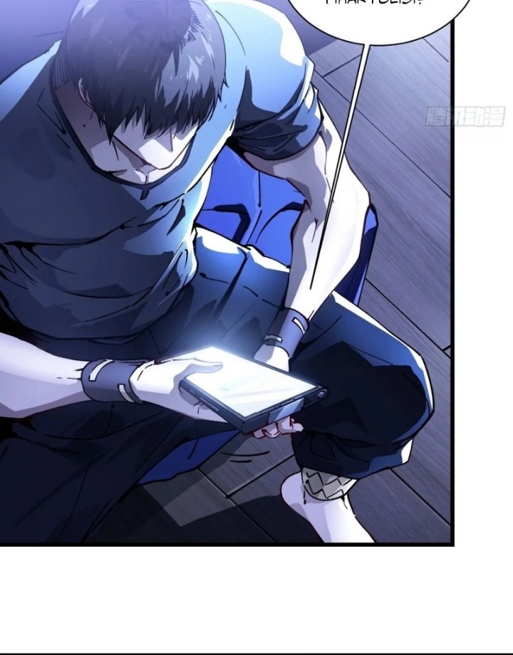 Martial Evolution: Start by Awakening the King of Monsters - Chapter 22 - Page 39