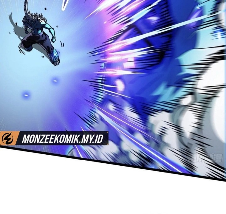 Martial Evolution: Start by Awakening the King of Monsters - Chapter 22 - Page 11