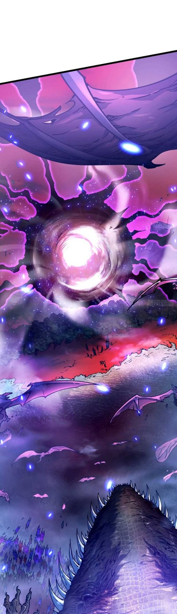 Martial Evolution: Start by Awakening the King of Monsters - Chapter 23 - Page 23