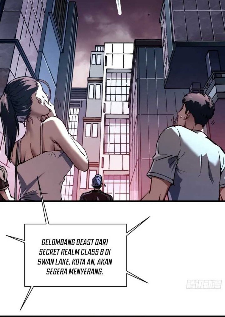 Martial Evolution: Start by Awakening the King of Monsters - Chapter 23 - Page 26