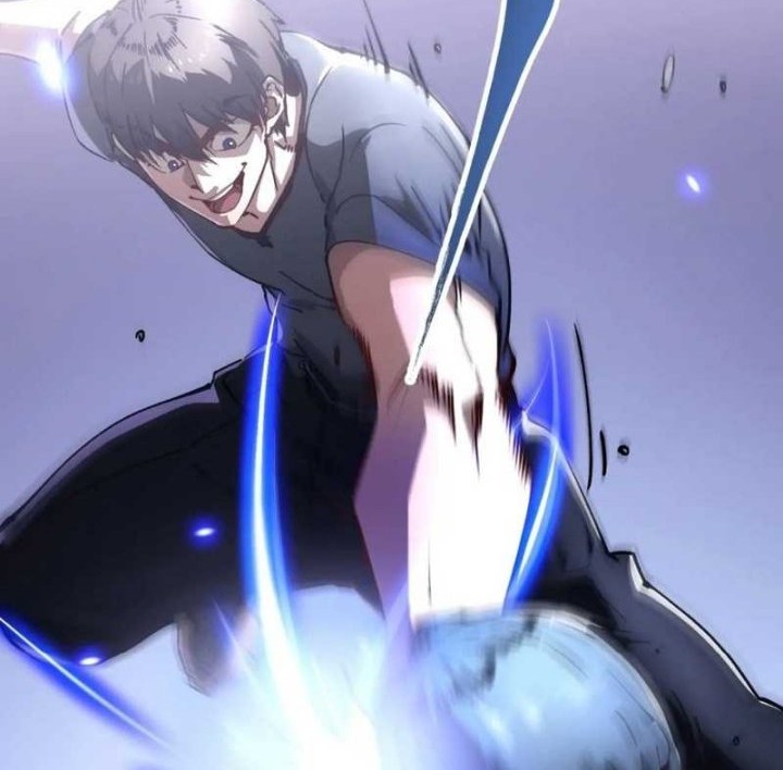 Martial Evolution: Start by Awakening the King of Monsters - Chapter 23 - Page 35