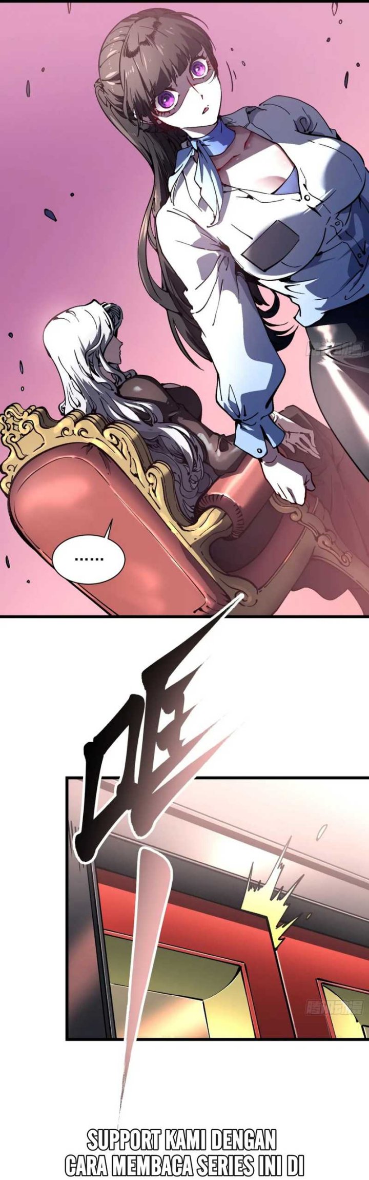 Martial Evolution: Start by Awakening the King of Monsters - Chapter 23 - Page 46