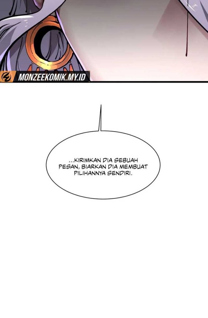 Martial Evolution: Start by Awakening the King of Monsters - Chapter 23 - Page 48