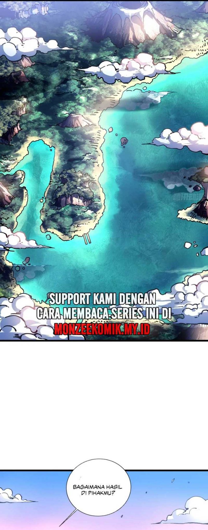 Martial Evolution: Start by Awakening the King of Monsters - Chapter 23 - Page 5