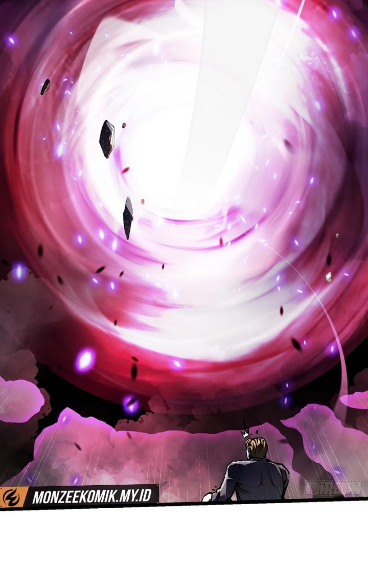 Martial Evolution: Start by Awakening the King of Monsters - Chapter 24 - Page 21