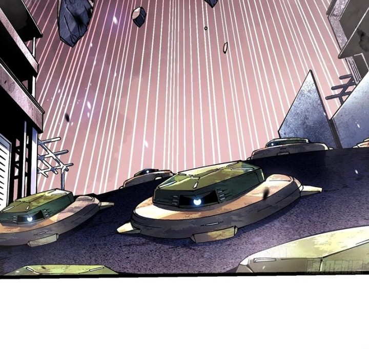 Martial Evolution: Start by Awakening the King of Monsters - Chapter 24 - Page 23