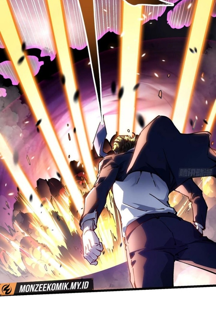 Martial Evolution: Start by Awakening the King of Monsters - Chapter 24 - Page 27