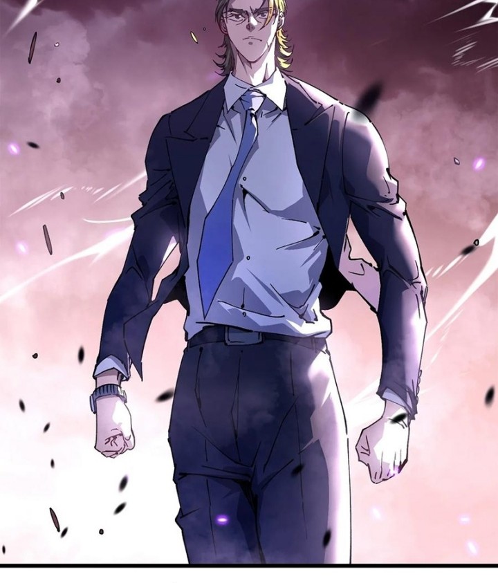 Martial Evolution: Start by Awakening the King of Monsters - Chapter 24 - Page 11