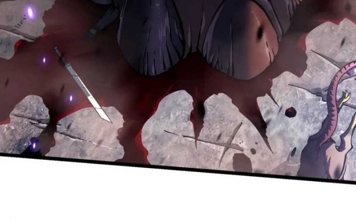 Martial Evolution: Start by Awakening the King of Monsters - Chapter 25 - Page 33