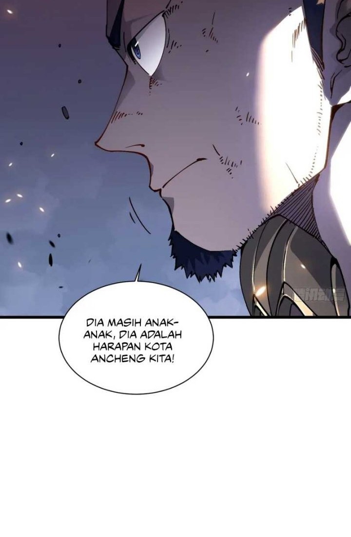 Martial Evolution: Start by Awakening the King of Monsters - Chapter 25 - Page 48