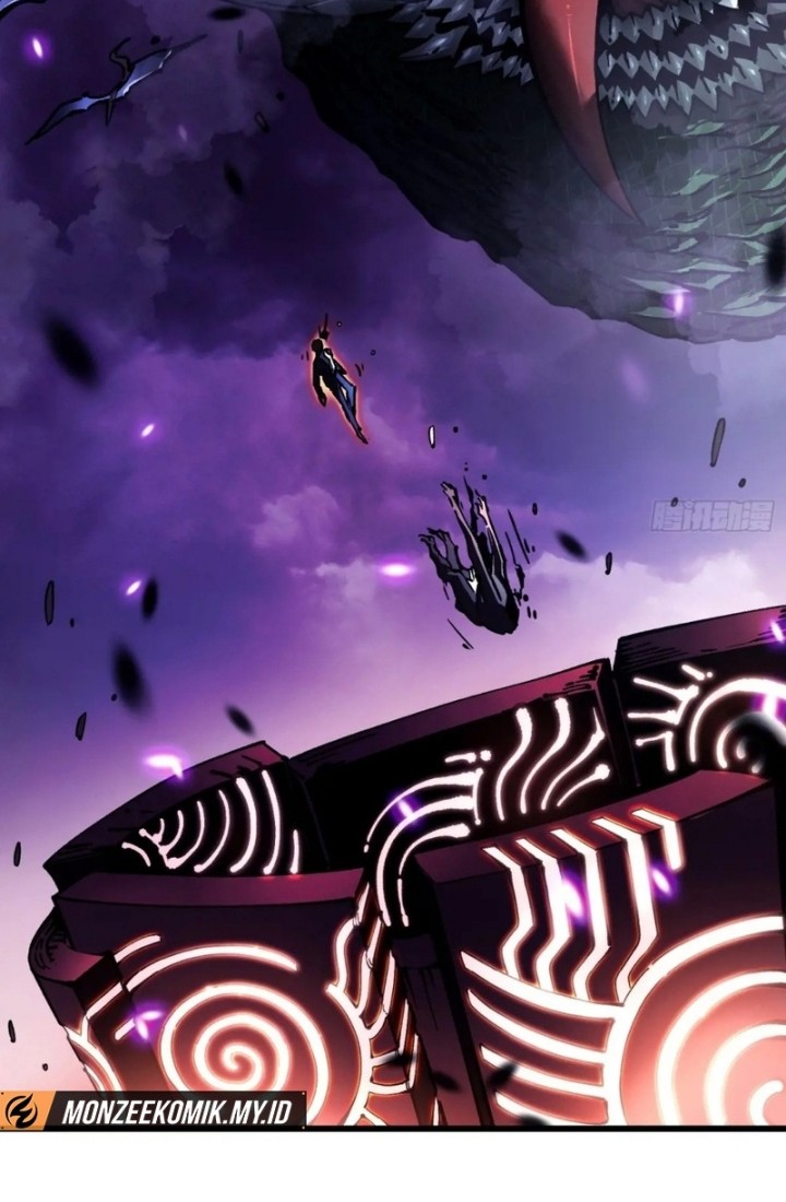 Martial Evolution: Start by Awakening the King of Monsters - Chapter 26 - Page 19