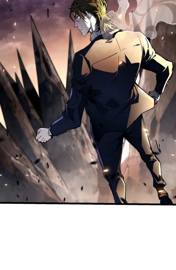 Martial Evolution: Start by Awakening the King of Monsters - Chapter 26 - Page 44