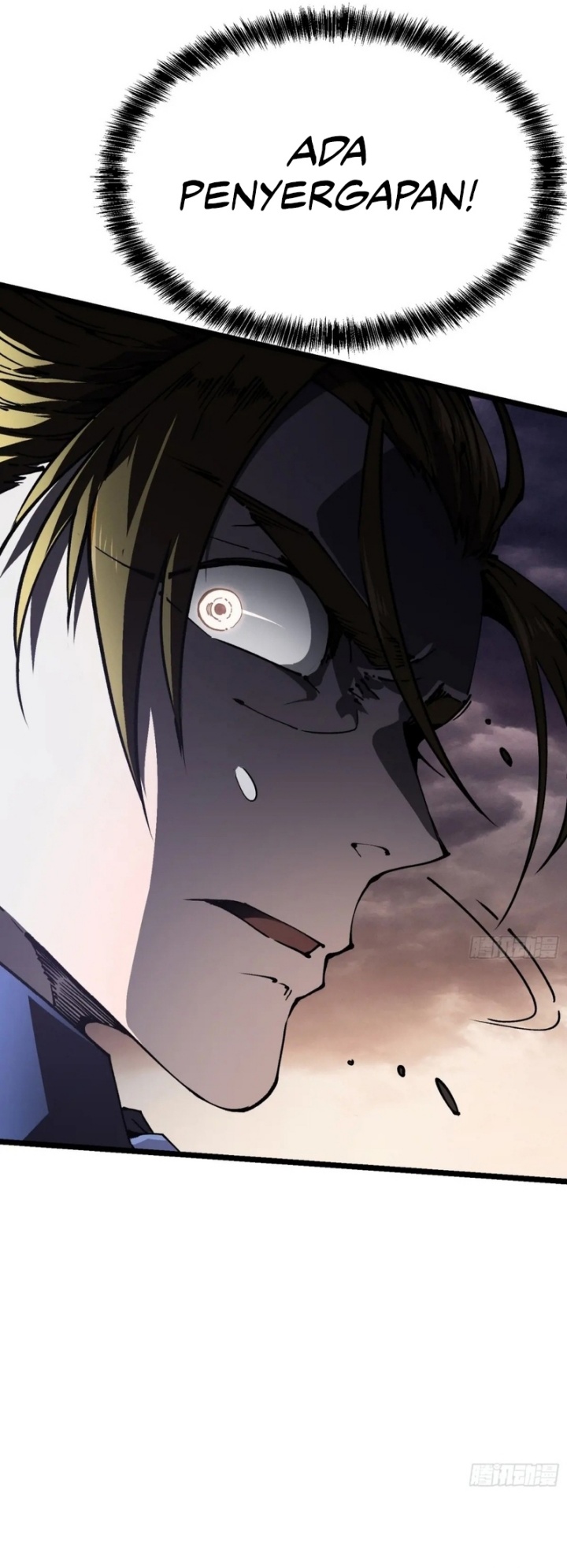 Martial Evolution: Start by Awakening the King of Monsters - Chapter 26 - Page 47