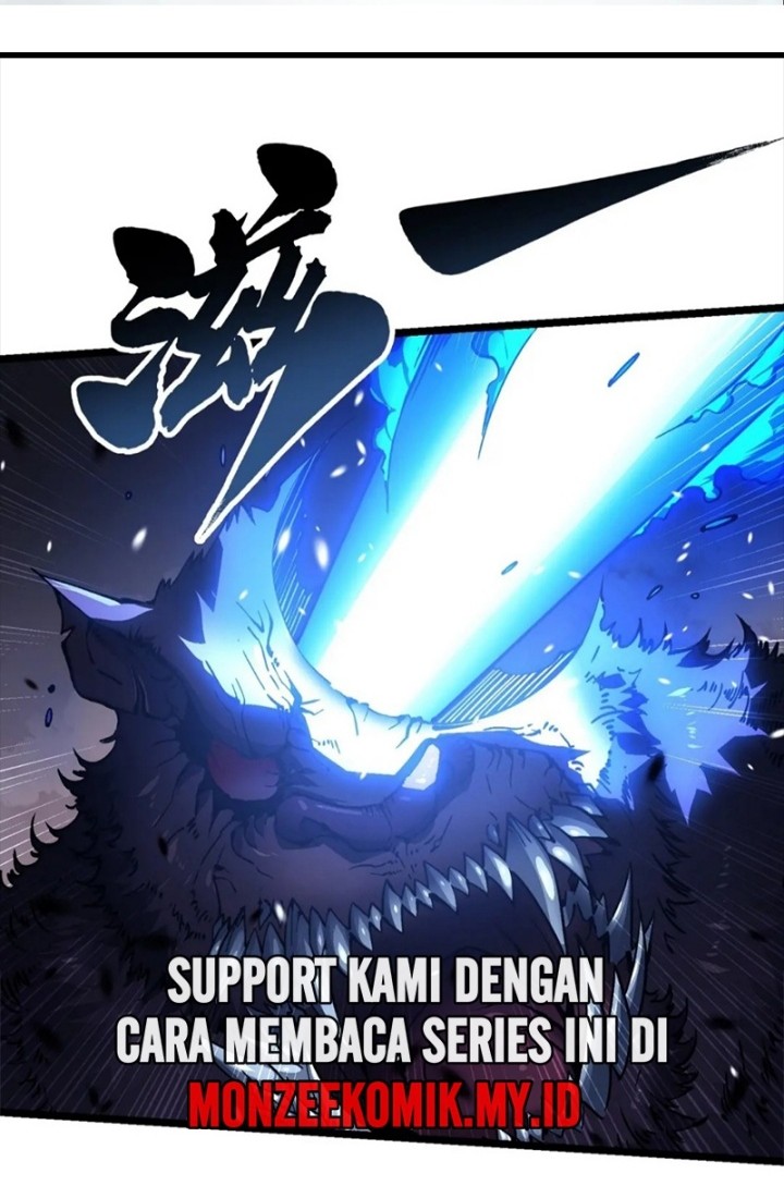 Martial Evolution: Start by Awakening the King of Monsters - Chapter 26 - Page 4