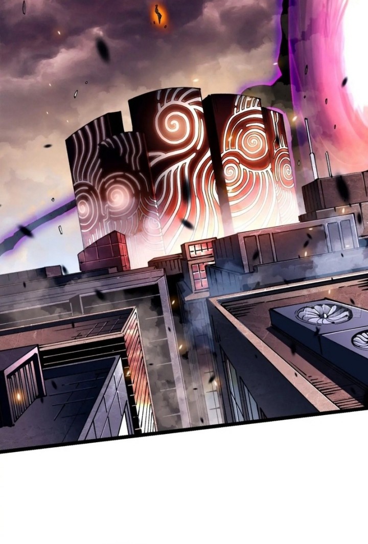 Martial Evolution: Start by Awakening the King of Monsters - Chapter 26 - Page 12